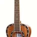 Le ukulélé Thomann Tenor Ukulele Deluxe ACA | Test, Avis & Comparatif