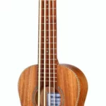 Le ukulélé Thomann Ukulele Bass De Luxe | Test, Avis & Comparatif