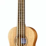 Le ukulélé Thomann Ukulele Bass Standard | Test, Avis & Comparatif