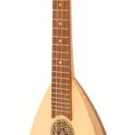 Le ukulélé Thomann Ukulele Lute Soprano | Test, Avis & Comparatif