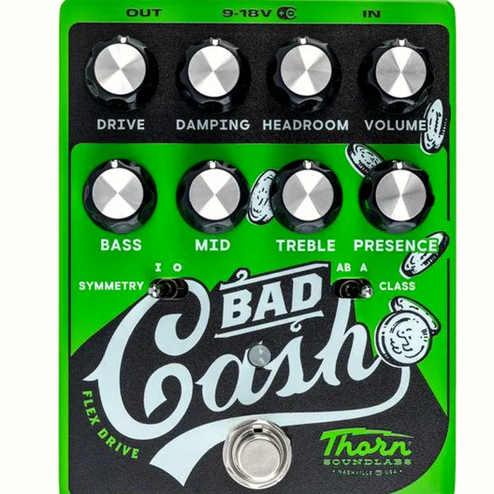 Thorn Bad Cash - Flex Drive – photo 4