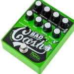 Thorn Bad Cash – Flex Drive – Avis sur cette pédale d’effet
