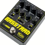 Avis sur Thorn Basstard – Flex Bass Overdrive – Test pédale d’effet