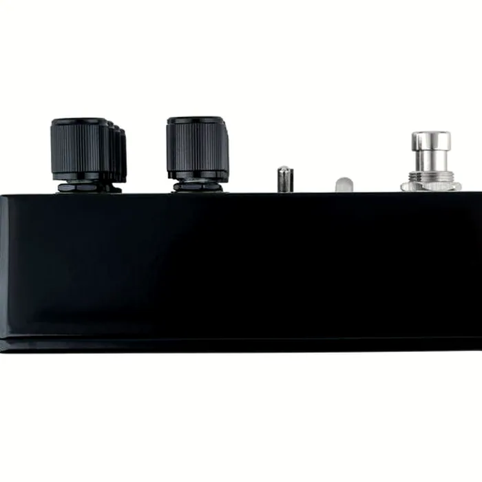 Thorn Basstard - Flex Bass Overdrive – photo 10