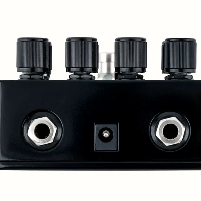 Thorn Basstard - Flex Bass Overdrive – photo 7