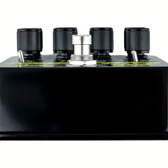 Thorn Basstard - Flex Bass Overdrive – photo 8