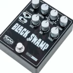 Thorn Black Swamp – Flex Fuzz – Avis sur cette pédale d’effet