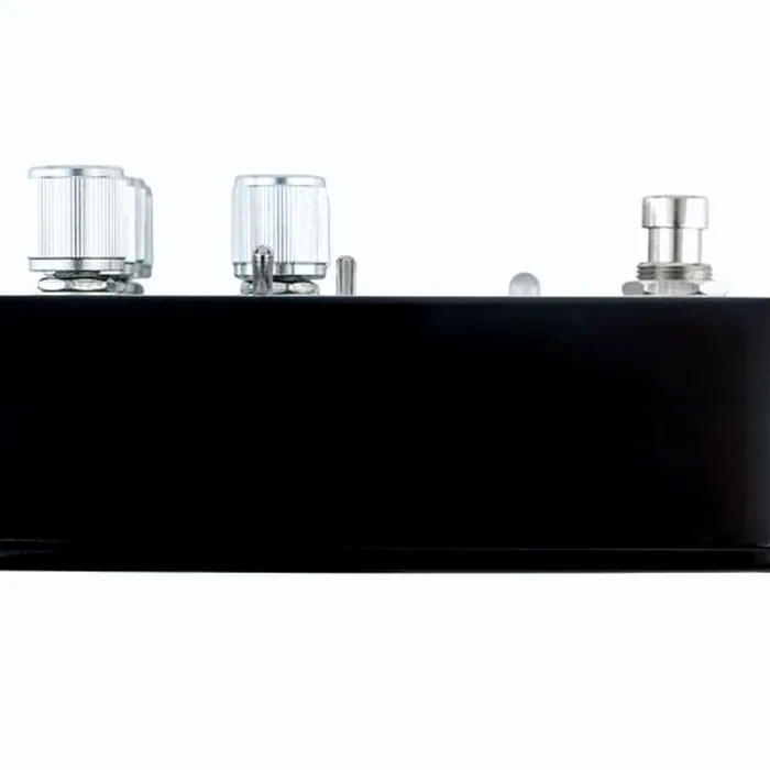 Thorn Black Swamp - Flex Fuzz – photo 10