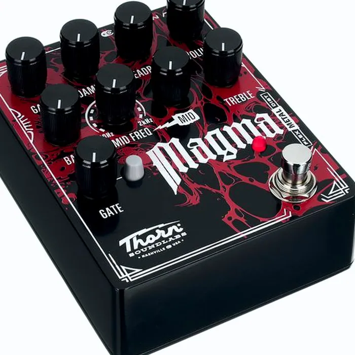 Thorn Magma - Flex Metal Distortion – photo 6