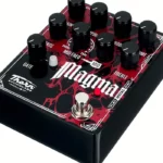 Thorn Magma – Flex Metal Distortion – Avis sur cette pédale d’effet