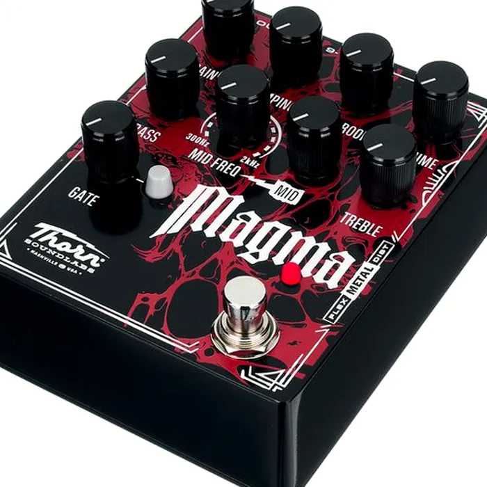 Thorn Magma - Flex Metal Distortion – photo 2