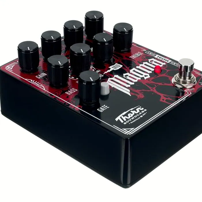 Thorn Magma - Flex Metal Distortion – photo 11