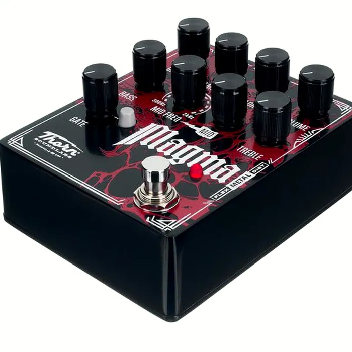Thorn Magma - Flex Metal Distortion – photo 10