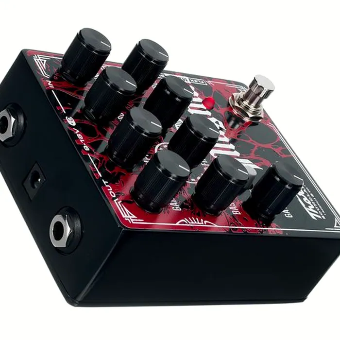 Thorn Magma - Flex Metal Distortion – photo 12
