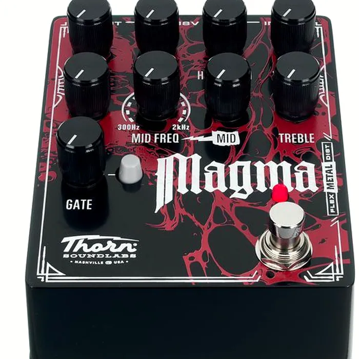 Thorn Magma - Flex Metal Distortion – photo 5
