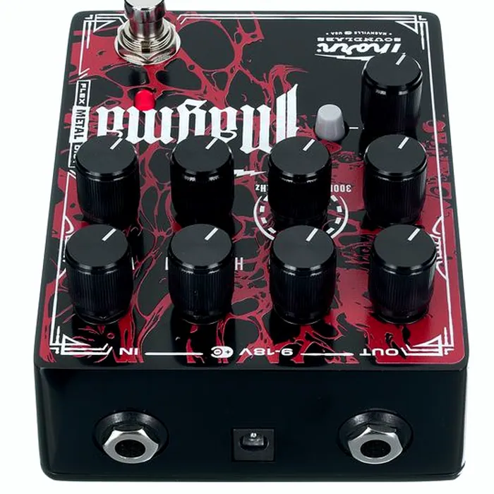 Thorn Magma - Flex Metal Distortion – photo 7