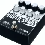 Thorn Silver Spurs – Flex Distortion – Avis sur cette pédale d’effet