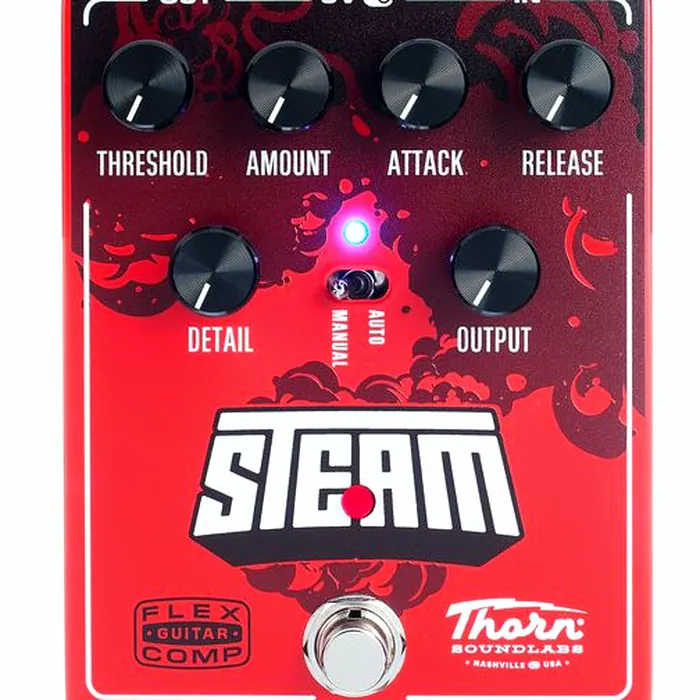 Thorn Steam - Flex Compressor – photo 8