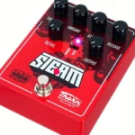 Thorn Steam – Flex Compressor – Avis sur cette pédale d’effet