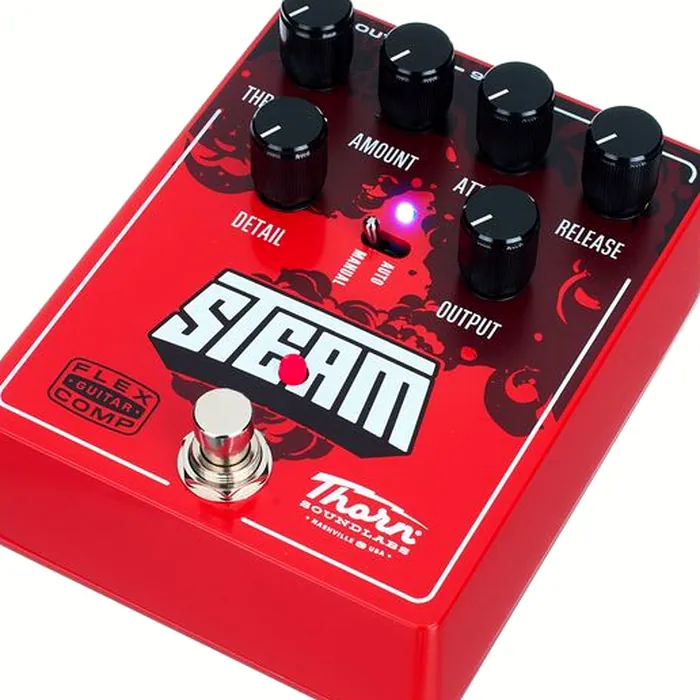 Thorn Steam - Flex Compressor – photo 2