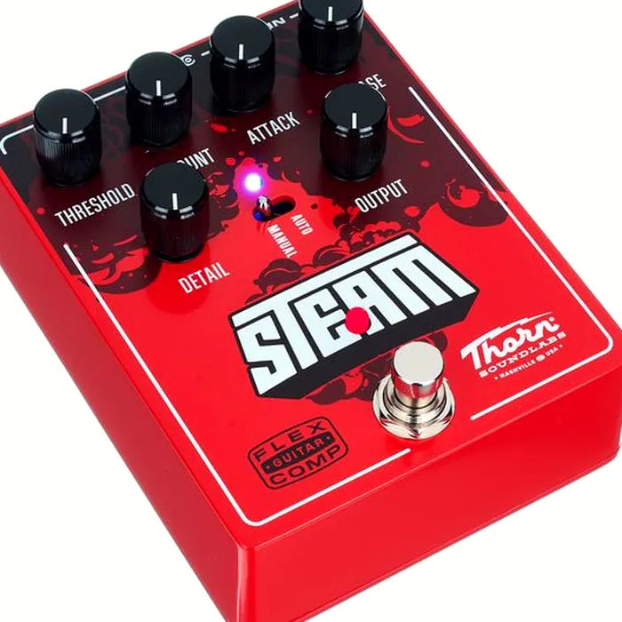 Thorn Steam - Flex Compressor – photo 6