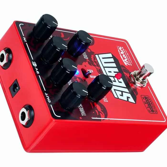 Thorn Steam - Flex Compressor – photo 12