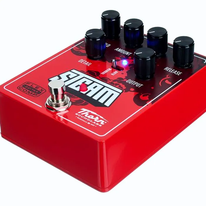 Thorn Steam - Flex Compressor – photo 10