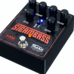 Avis sur Thorn Steambass – Flex Bass Compr – Test pédale d’effet
