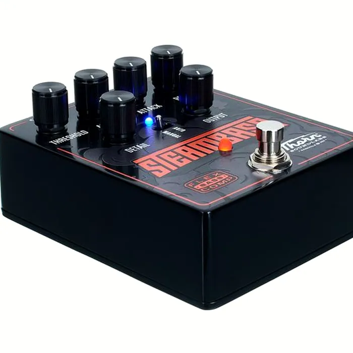 Thorn Steambass - Flex Bass Compr – photo 11