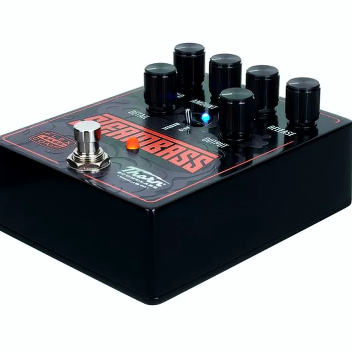 Thorn Steambass - Flex Bass Compr – photo 10