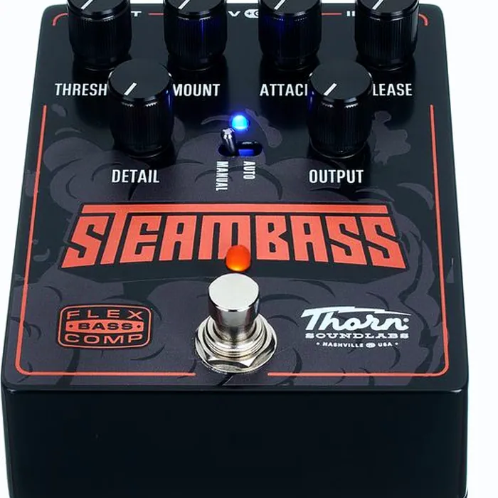 Thorn Steambass - Flex Bass Compr – photo 5