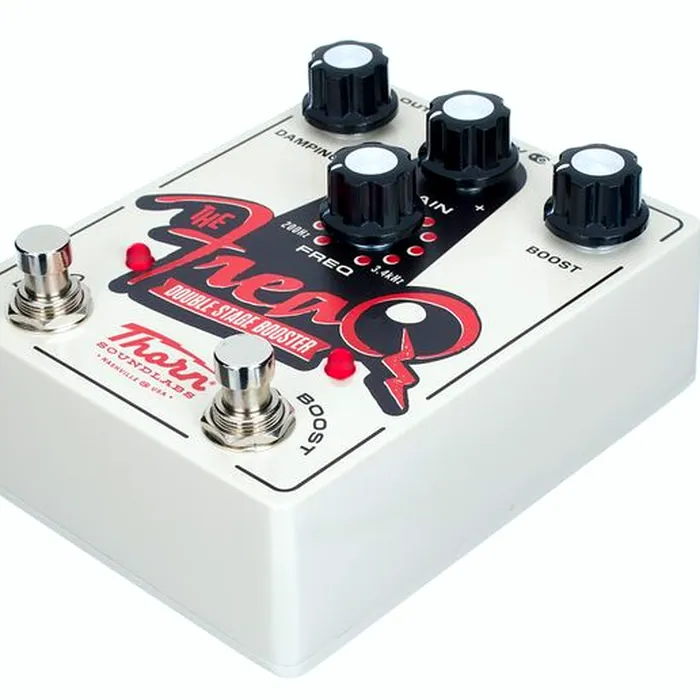 Thorn The Freaq - Double Stage Boost – photo 10