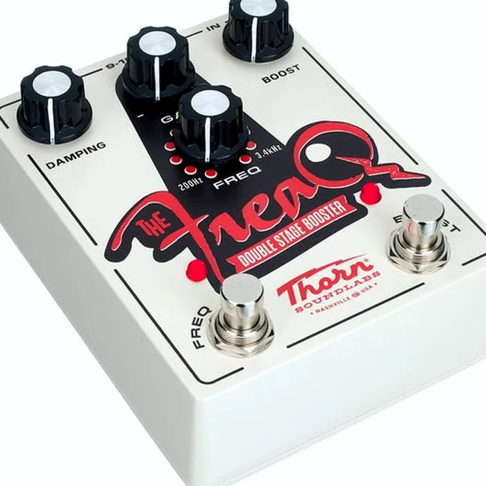 Thorn The Freaq - Double Stage Boost – photo 6