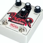Thorn The Freaq – Double Stage Boost – Avis sur cette pédale d’effet