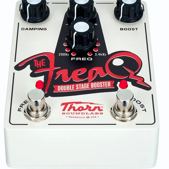 Thorn The Freaq - Double Stage Boost – photo 5
