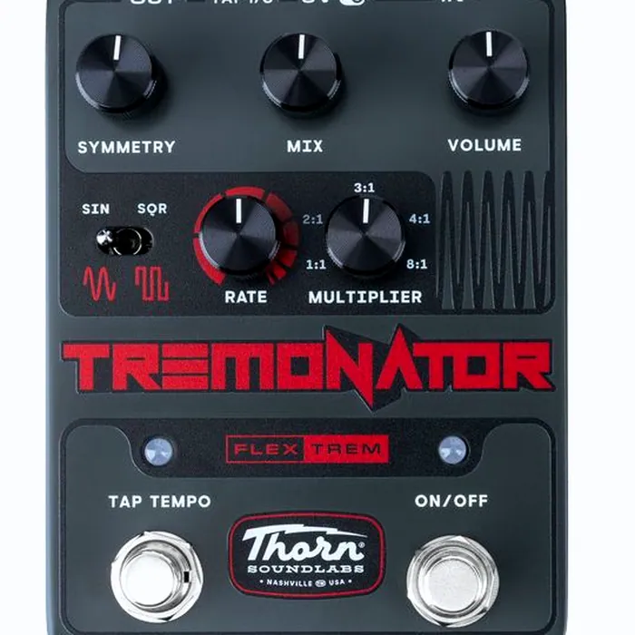 Thorn Tremonator - Flex Tremolo – photo 4