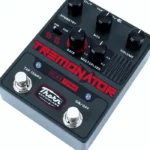 Thorn Tremonator – Flex Tremolo – Avis sur cette pédale d’effet