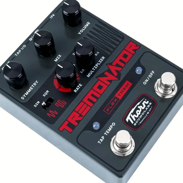 Thorn Tremonator - Flex Tremolo – photo 5