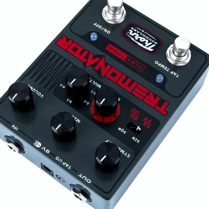 Thorn Tremonator - Flex Tremolo – photo 6