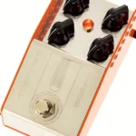 La Pédale d’effet ThorpyFX Fallout Cloud Fuzz – Photos, Tests & Avis