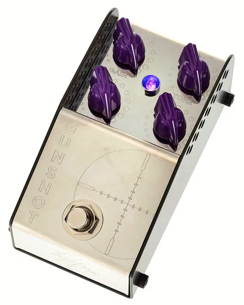 ThorpyFX Gunshot Overdrive - Photos, Tests & Avis