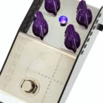 La Pédale d’effet ThorpyFX Gunshot Overdrive – Photos, Tests & Avis