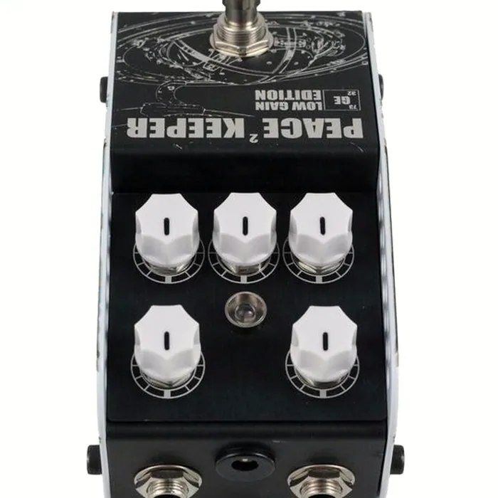 ThorpyFX Peace²keeper GE LoGn Overdrive – photo 6