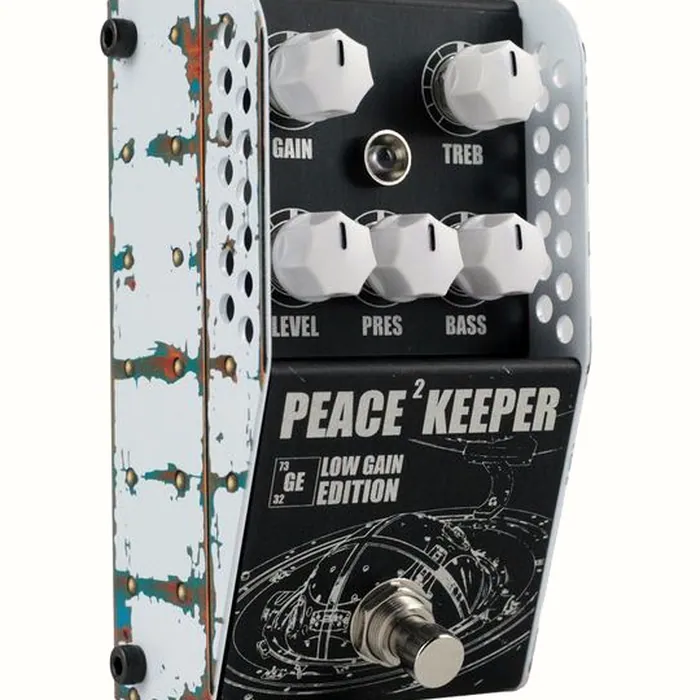 ThorpyFX Peace²keeper GE LoGn Overdrive – photo 4
