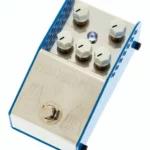 La Pédale d’effet ThorpyFX Peacekeeper Overdrive – Photos, Tests & Avis