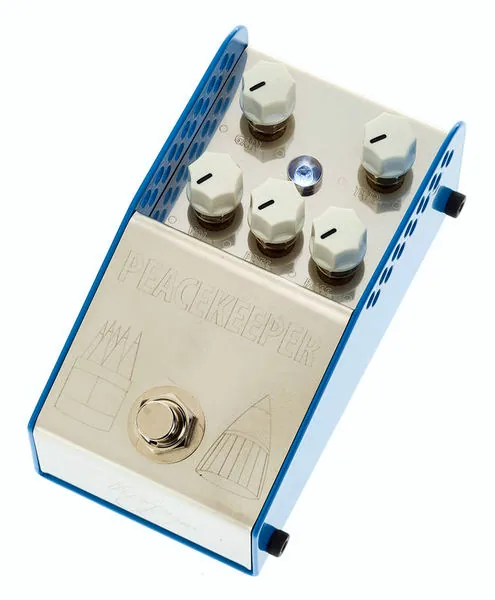 ThorpyFX Peacekeeper Overdrive - Photos, Tests & Avis