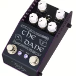 Avis sur ThorpyFX The Dane MKII Overdrive/Boost – Test pédale d’effet