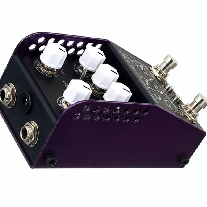 ThorpyFX The Dane MKII Overdrive/Boost – photo 12