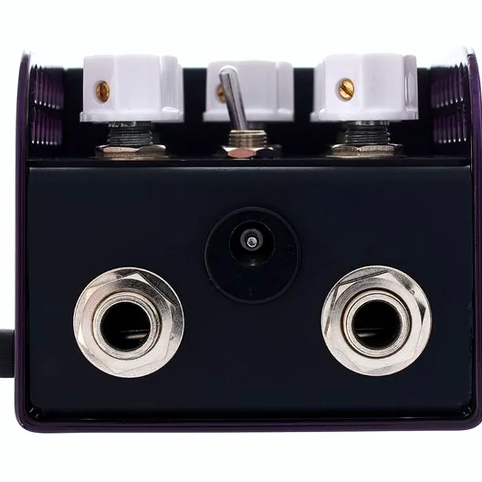ThorpyFX The Dane MKII Overdrive/Boost – photo 9