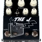 Avis sur ThorpyFX The J Analog Amp Simulator – Test pédale d’effet